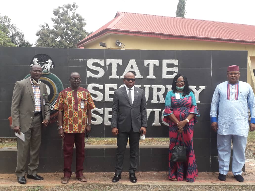 Ondo guber: We place high premium on corps members’ lives -DSS