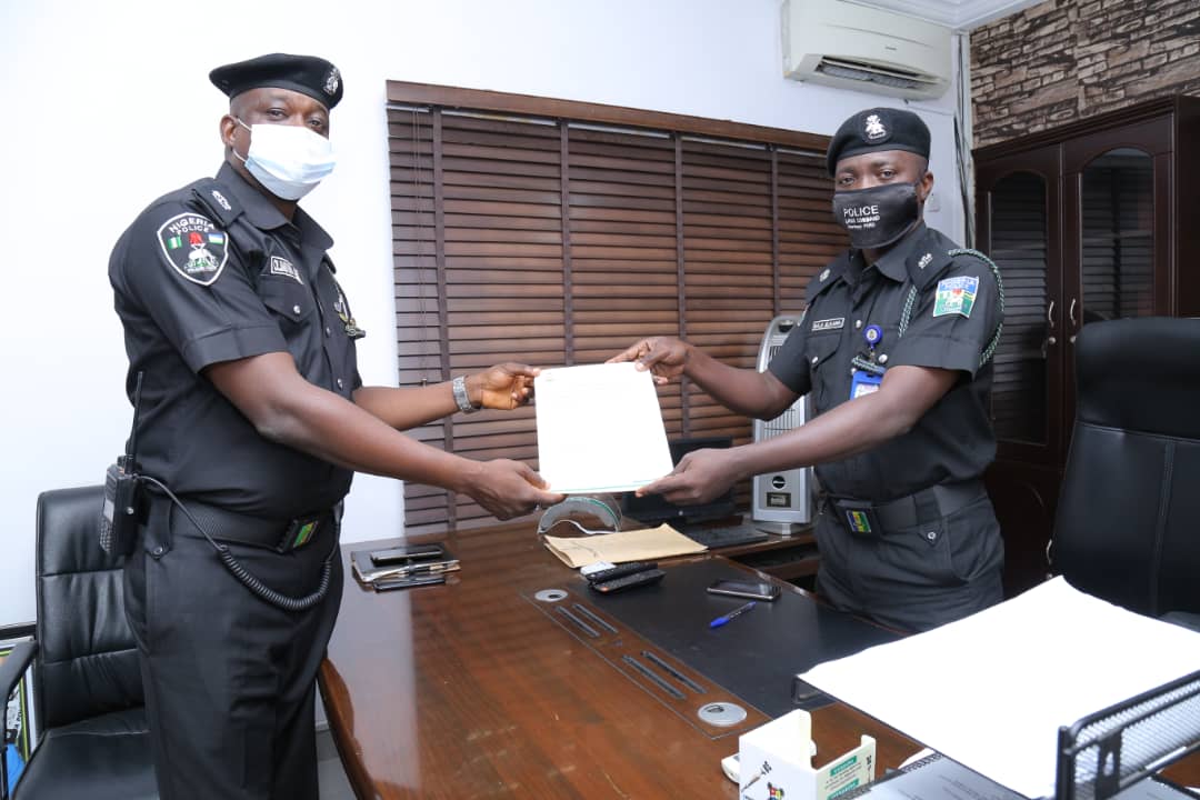 Lagos PPRO: Bala Elkana out, Olumuyiwa Adejobi in