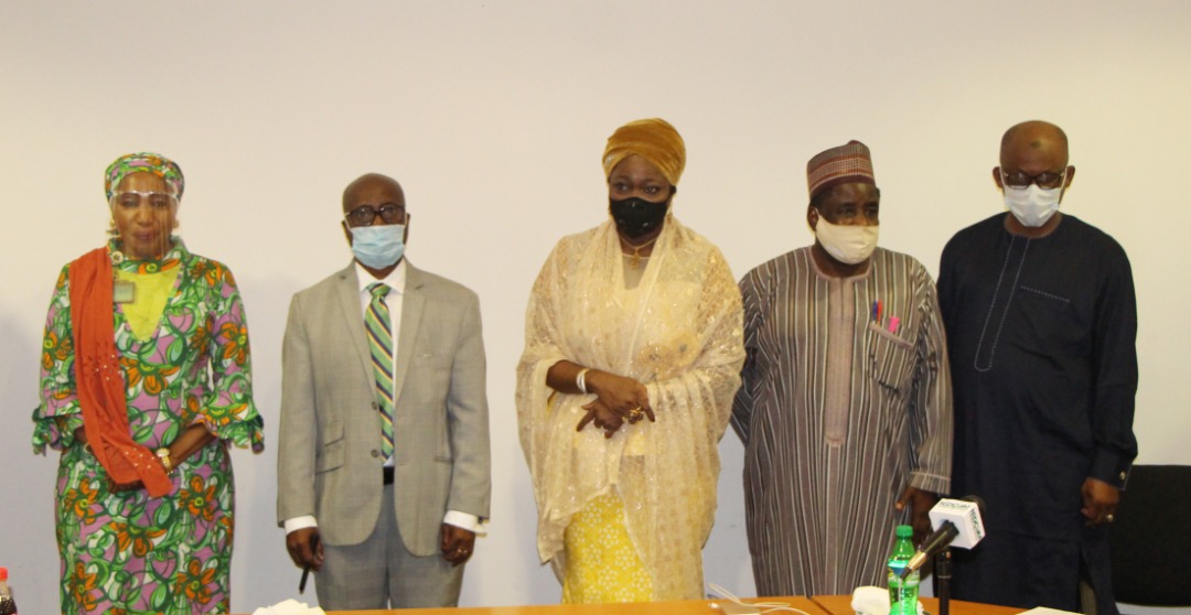 IDB, IOM partner NIDCOM on Diaspora humanitarian sukuk