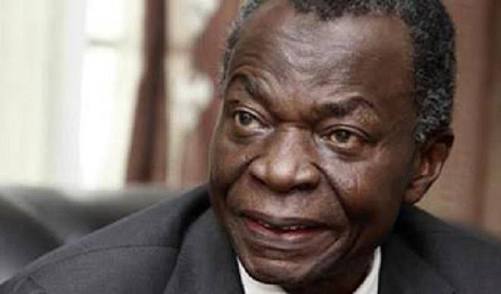 My chairmanship of panel probing Magu is an honour -Justice Salami