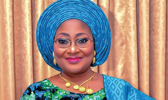 Attack on Oyetola's wife convoy: Police arrest five suspects