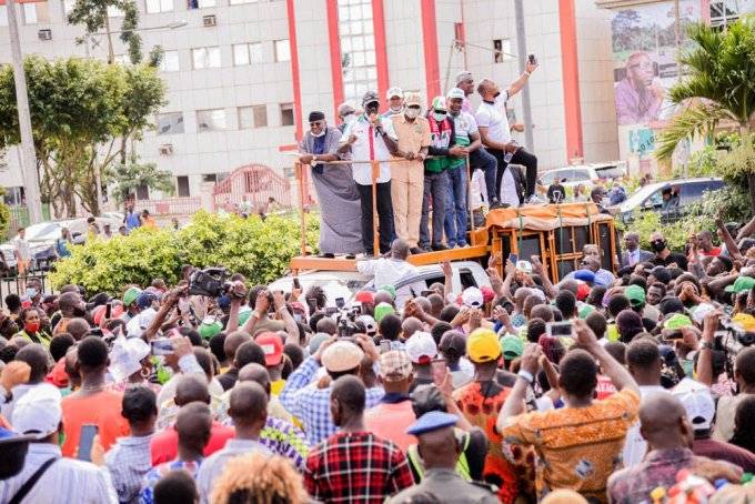 Edo guber: We’ve sent political lions and tigers to the zoo –Obaseki