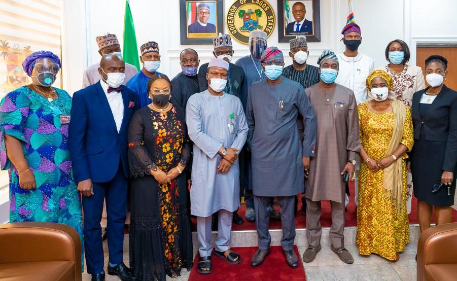 Osun: Oyetola inaugurates 13.15km Ada-Igbajo road 32 years after