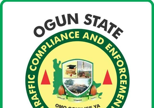 192 persons die in 630 auto accidents in Ogun –TRACE