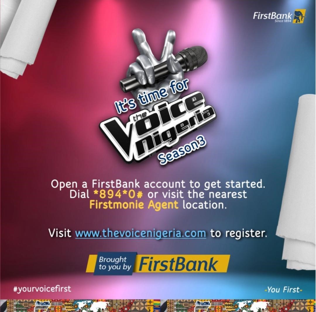 The Voice Nigeria Season 3: Refining crude music talents