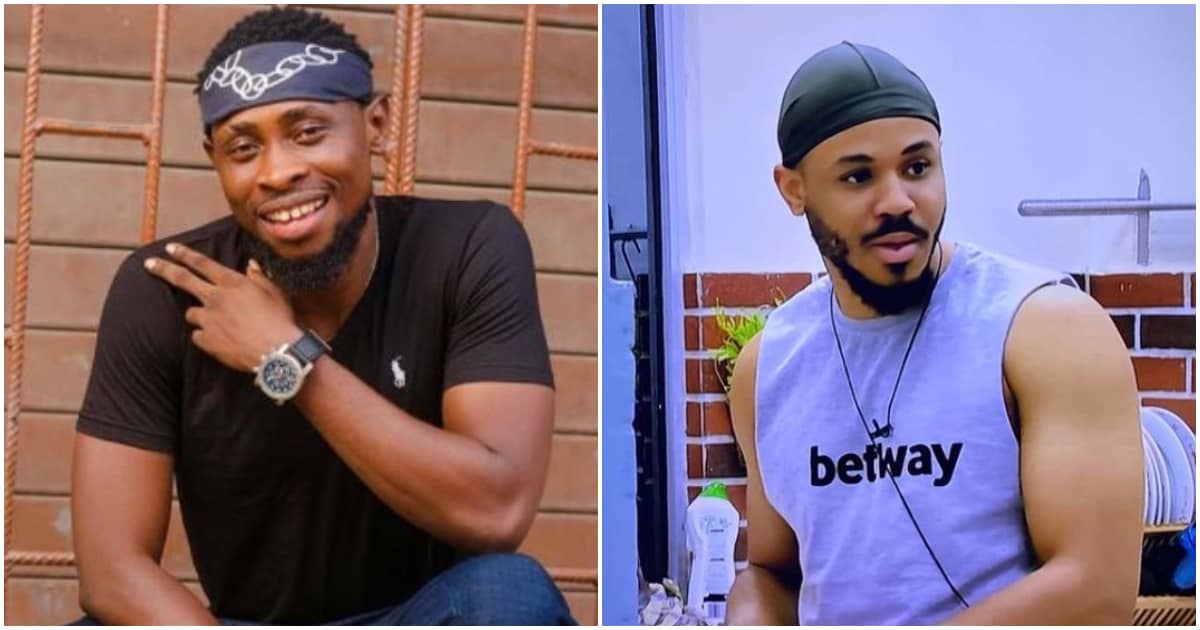 BBNaija evicts Tricky Tee, Ozo