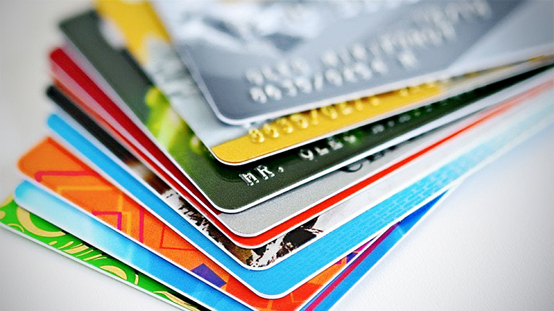 Customs nabs Dubai-bound passenger with 5,342 ATM cards