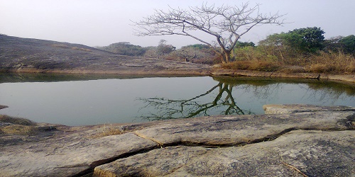Ado-Awaye suspended lake can generate 50 per cent IGR for Oyo -Monarch