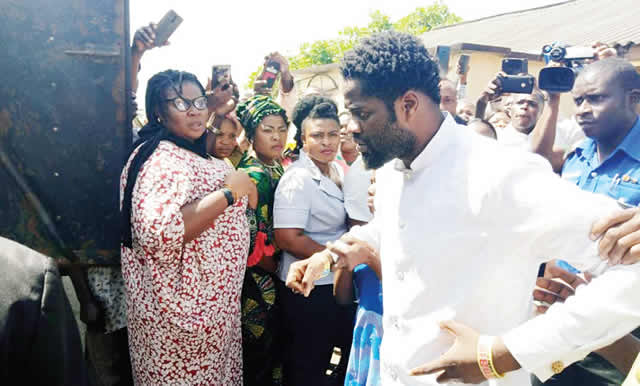 Missing child: Ondo prophet, Babatunde Alfa, gets life imprisonment