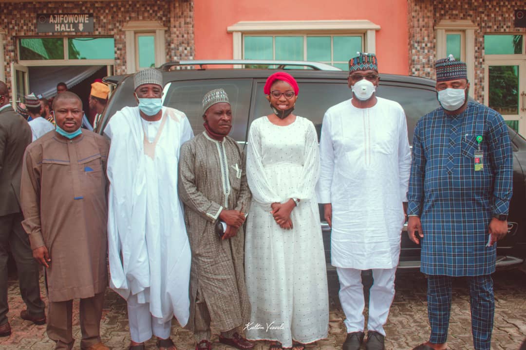 Kwara: We’ll always include youths in our plans -Abdulrazaq