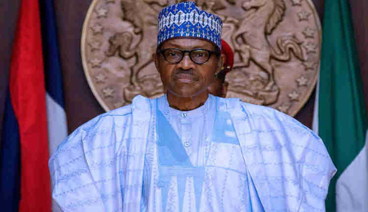 Nigeria at 60: Independence Day anniversary address by Muhammadu Buhari