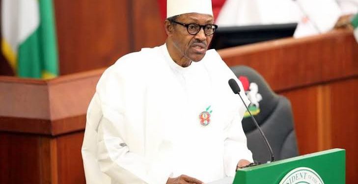 Buhari endorses African Standby Force on terrorism