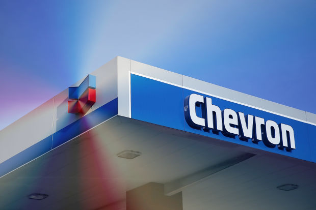 Chevron to sack 25 per cent of workforce in Nigeria