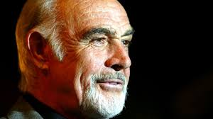 Former James Bond actor Sean Connery dies aged 90