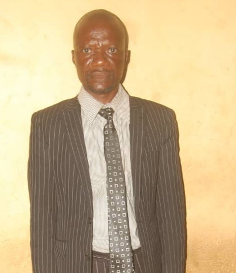 47 years old fake lawyer arrested while defending case