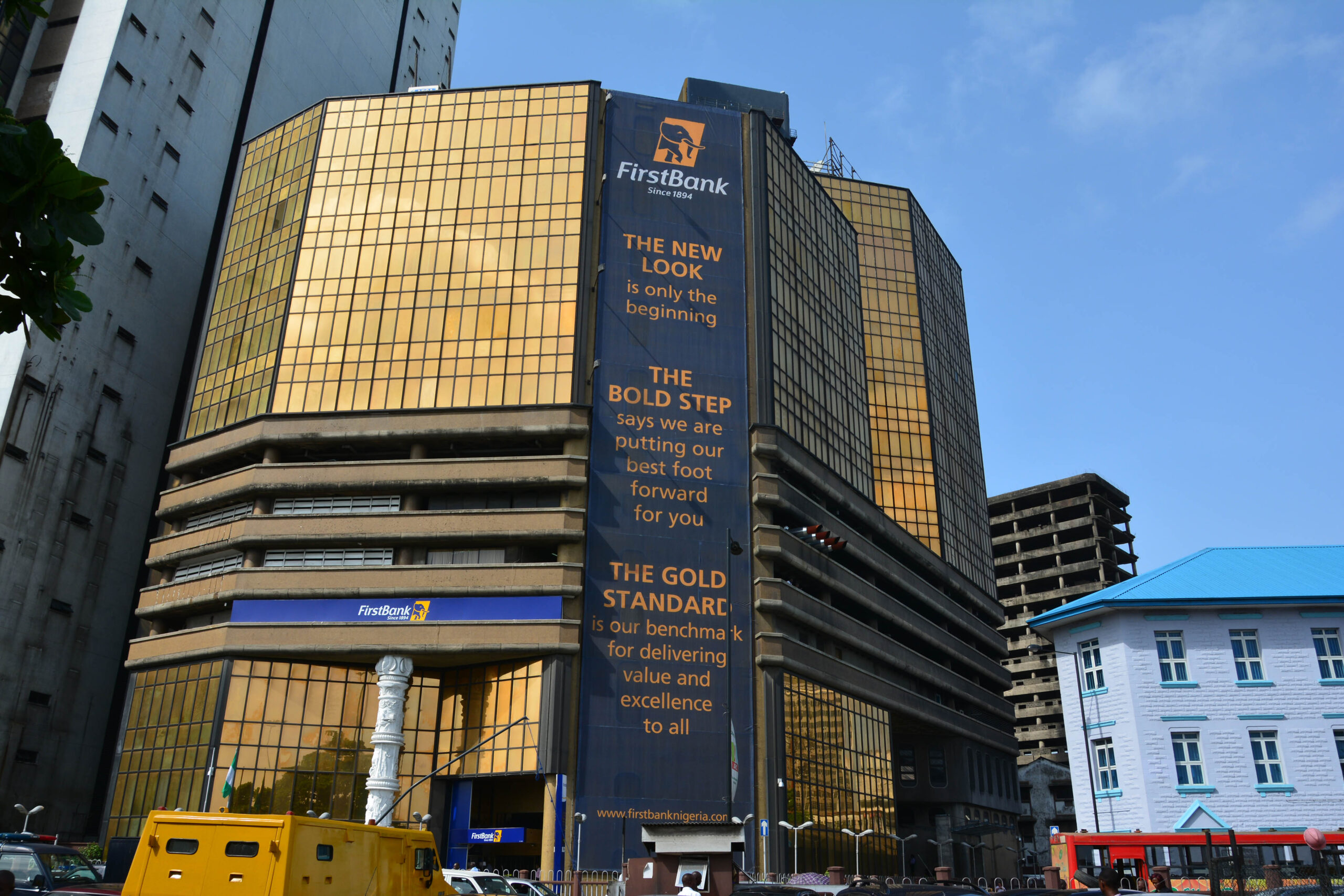 Fintech 5.0: Evaluating how FirstBank strengthens collaboration