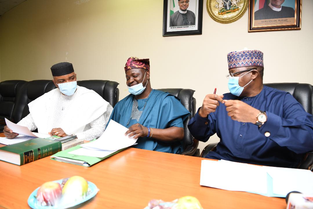 How NCC boosted FG’s revenue by N344.71bn in 5 years –Danbatta