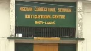 Jailbreak: NCoS sets up special security team for custodial facilities
