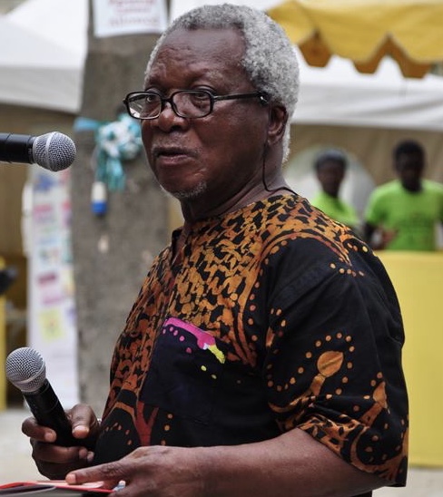 Renowned poet, John Pepper Clark is dead, Omo-Agege mourns
