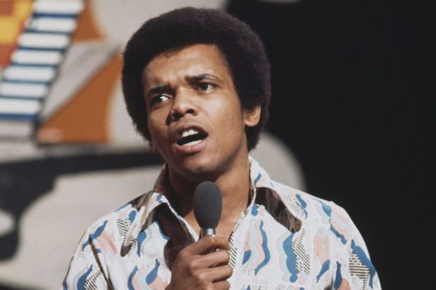 Johnny Nash: ‘I Can See Clearly Now’ singer dies aged 80