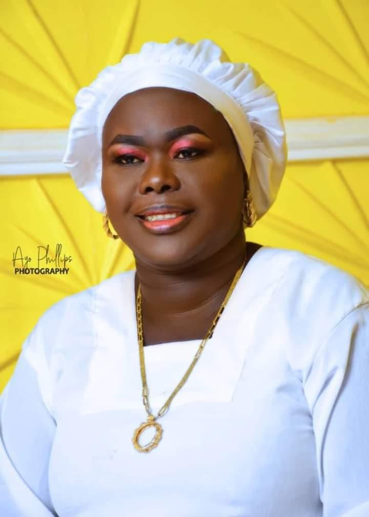 Police arrest Celestial church prophetess over alleged fraud