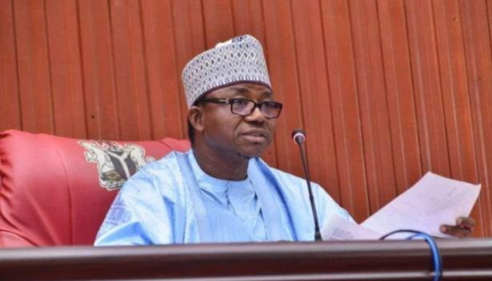 Edo Assembly sacks Speaker, Frank Okiye