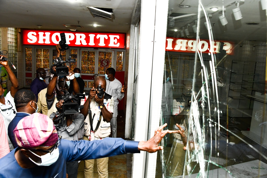 Communal clash: Sanwo-Olu reads riot act to miscreants in Lagos