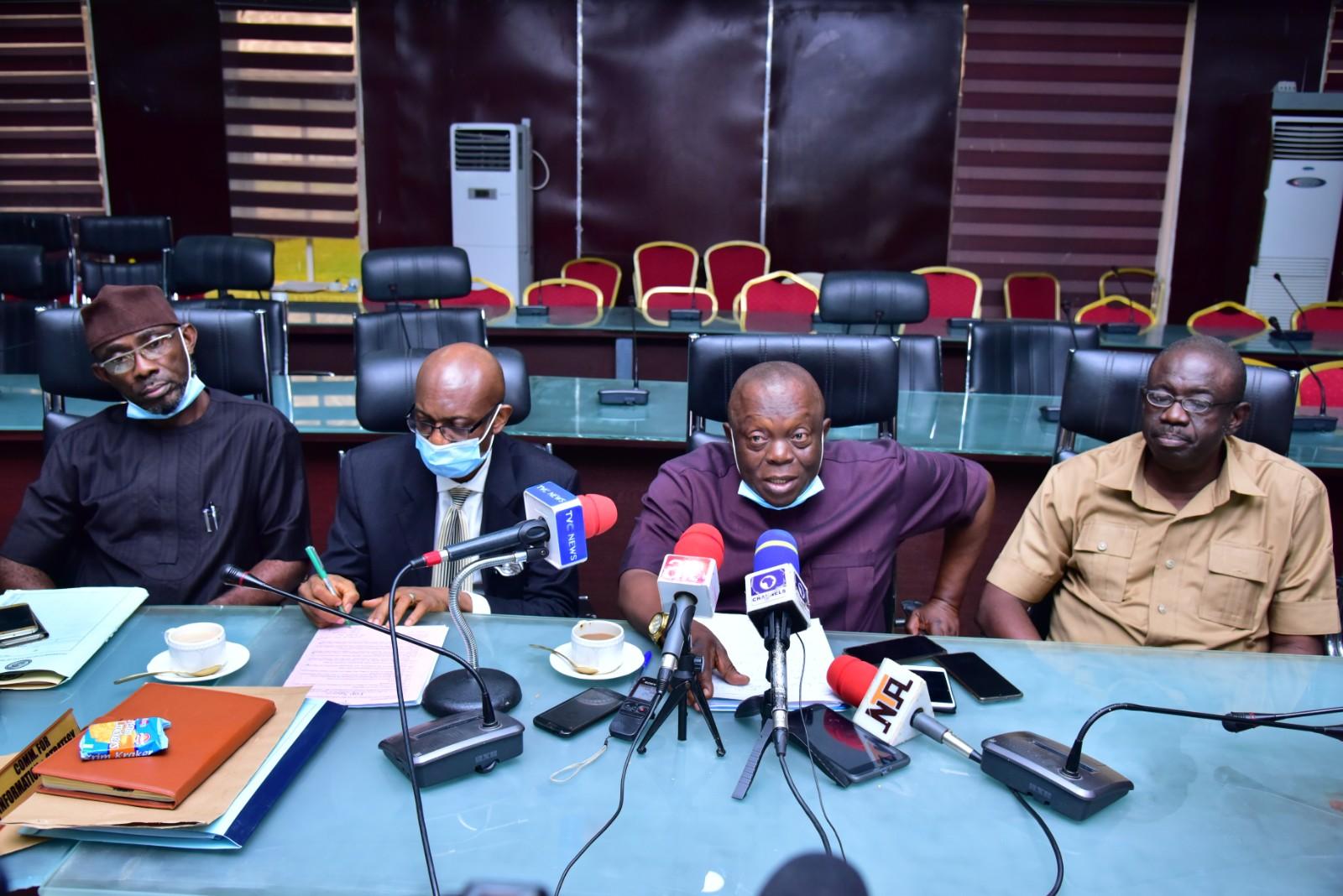 Imo: Government bans collection of levies in schools