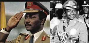 How I felt when I emerged Head of State at 31 –Gowon