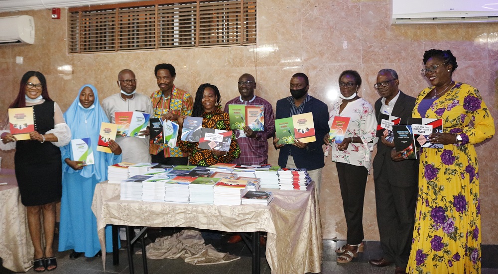 IMS presents publications on broadcast media coverage of 2019 election
