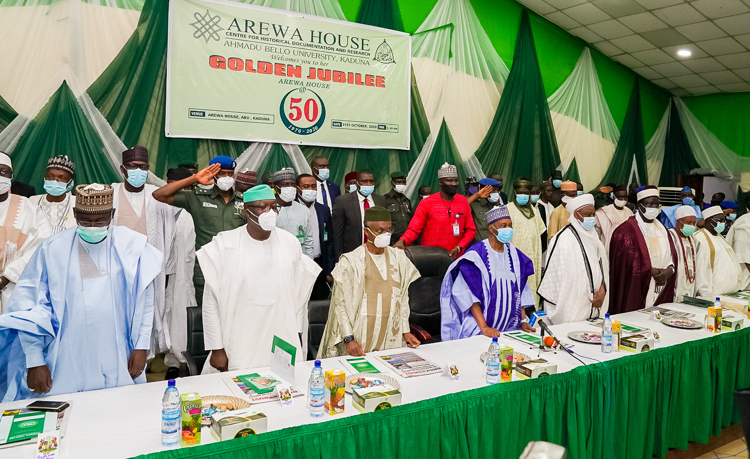 Fayemi canvasses power devolution as panacea to marginalisation