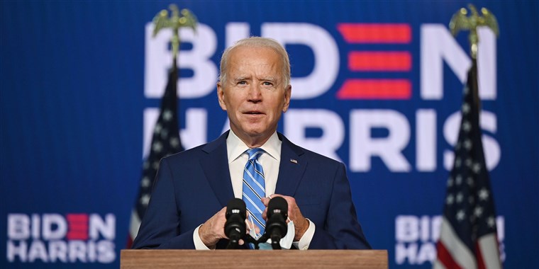 Biden to address UN General Assembly for first time as president