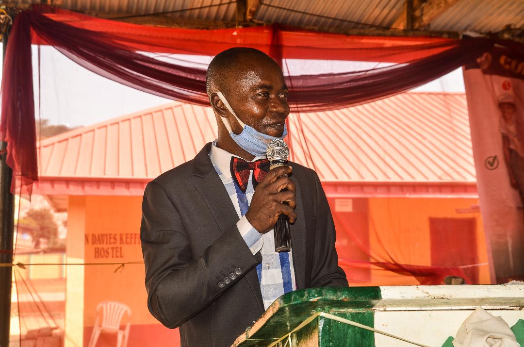 Maintain professional standards in project execution, NSE warns ‘corpers’