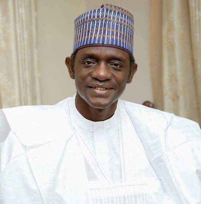 2027: Buni speaks on alleged plan to join Atiku’s coalition