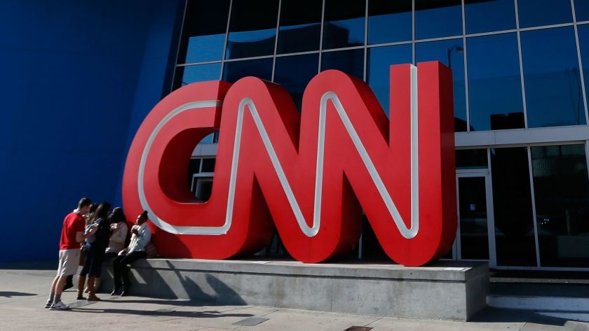 CNN fires three staffers for working at headquarters without vaccination