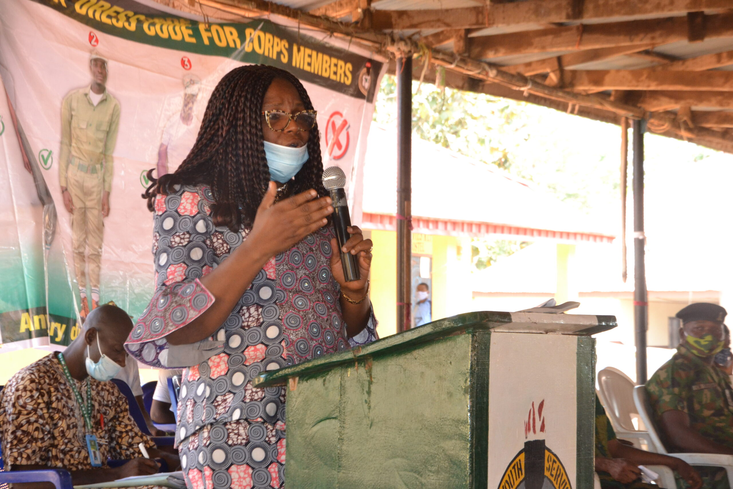Ondo: NYSC orientation course, a lifetime experience -Akpabio