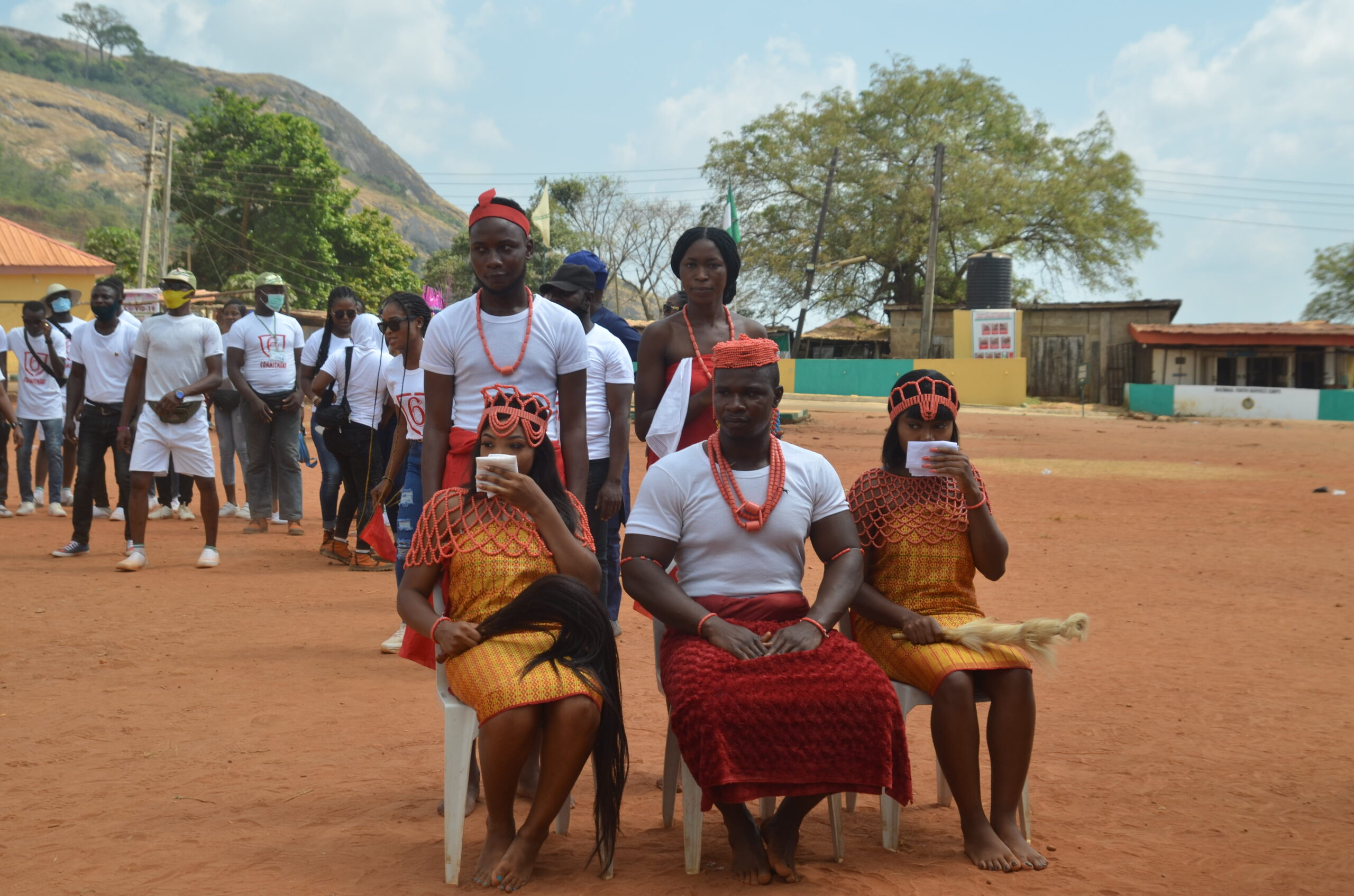 Use culture to build and sustain relationship, NYSC tells corps members