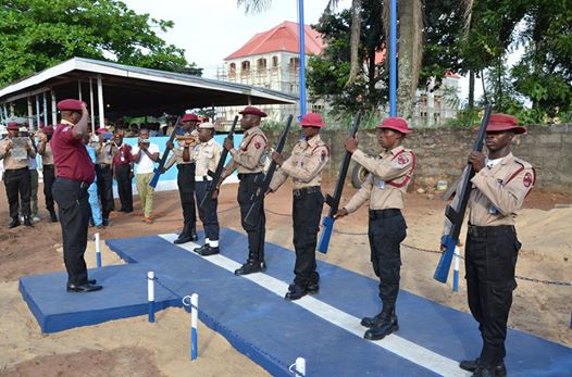 FRSC to bear arms, says House of Reps committee