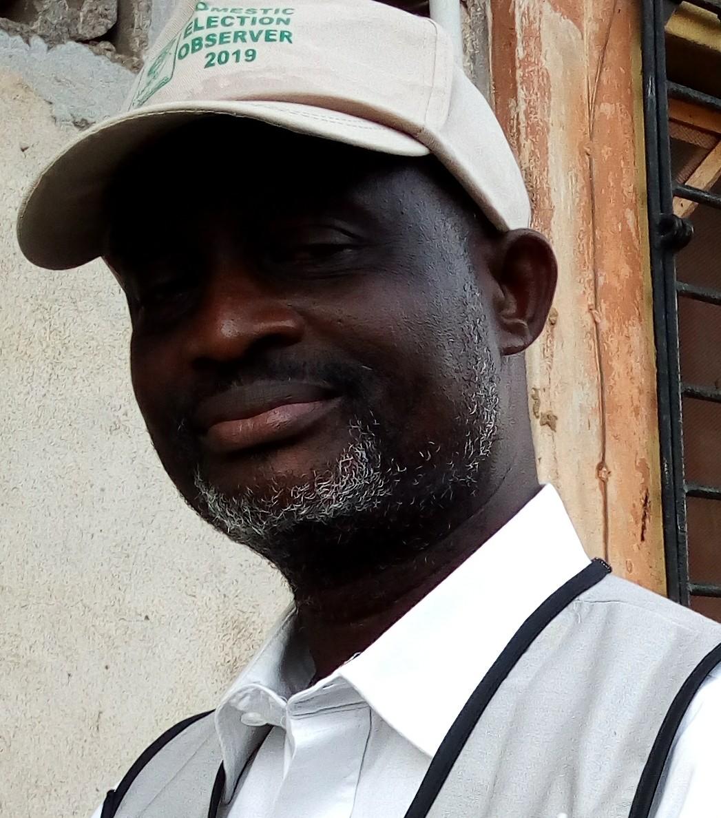 INEC and the return of Mr. Inconclusive, By Felix Oboagwina