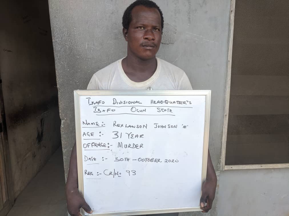 31 years old man in police net for killing girlfriend in hotel room