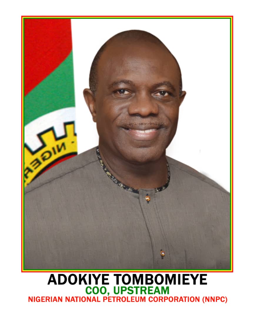 NNPC shines at NSE award with COO, Upstream, 6 staff inducted