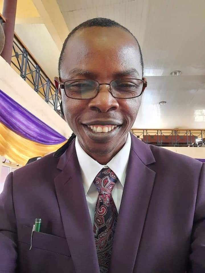MAPOLY: Alumni association holds retreat for NEC, OTS this week