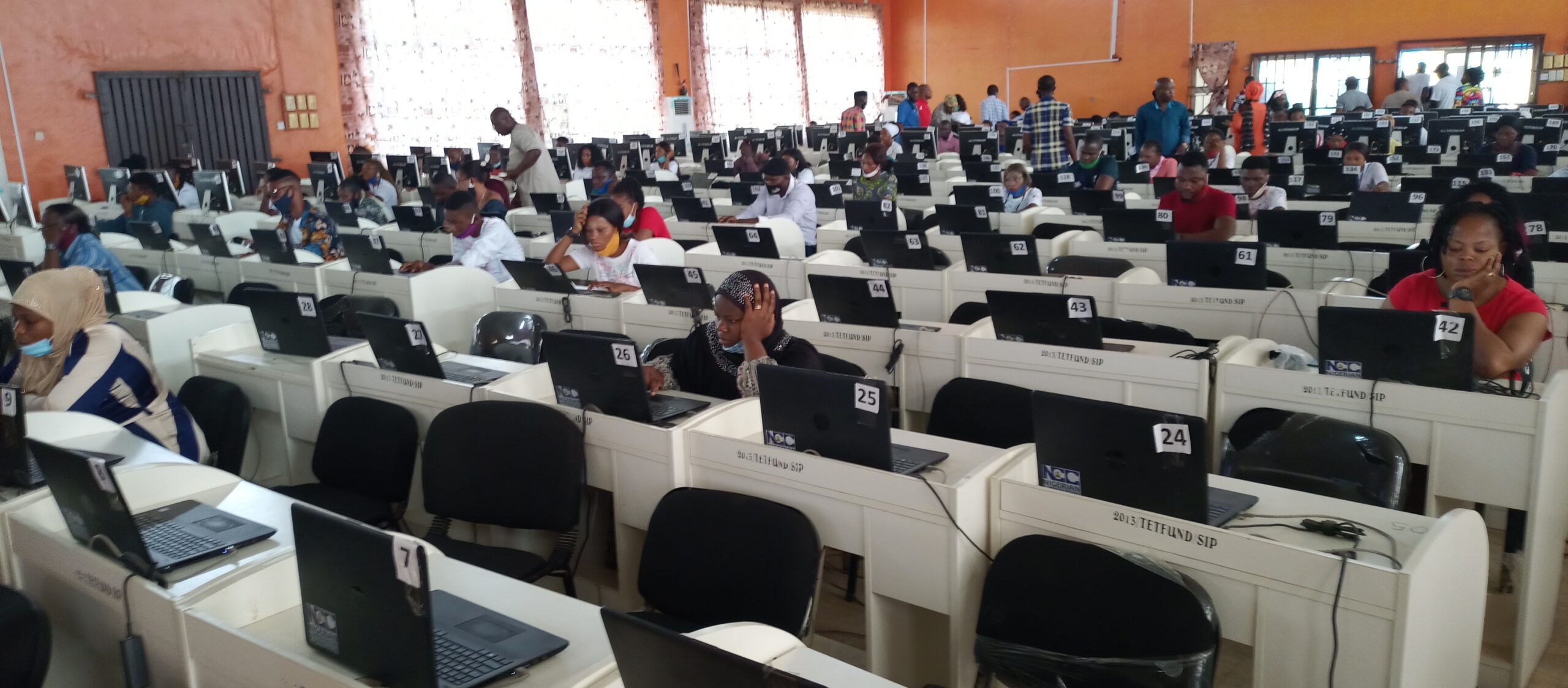 UTME: JAMB warns CBT centres against infractions, threatens sanction