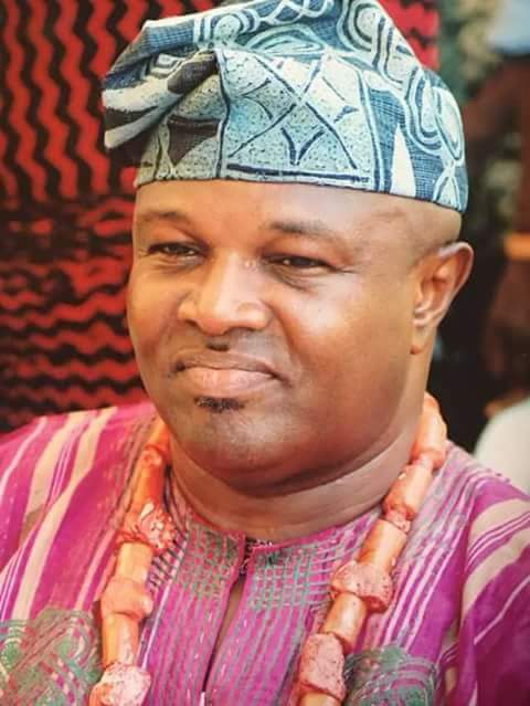 Senator raises alarm over ocean disaster in Ayetoro