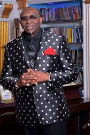 Oritsejafor: A burdened Chief Priest, By Michael West