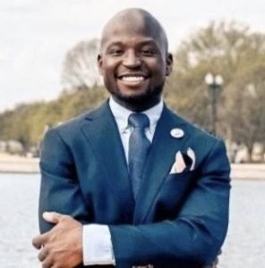 U.S. Senate gets first Nigerian-American congressman