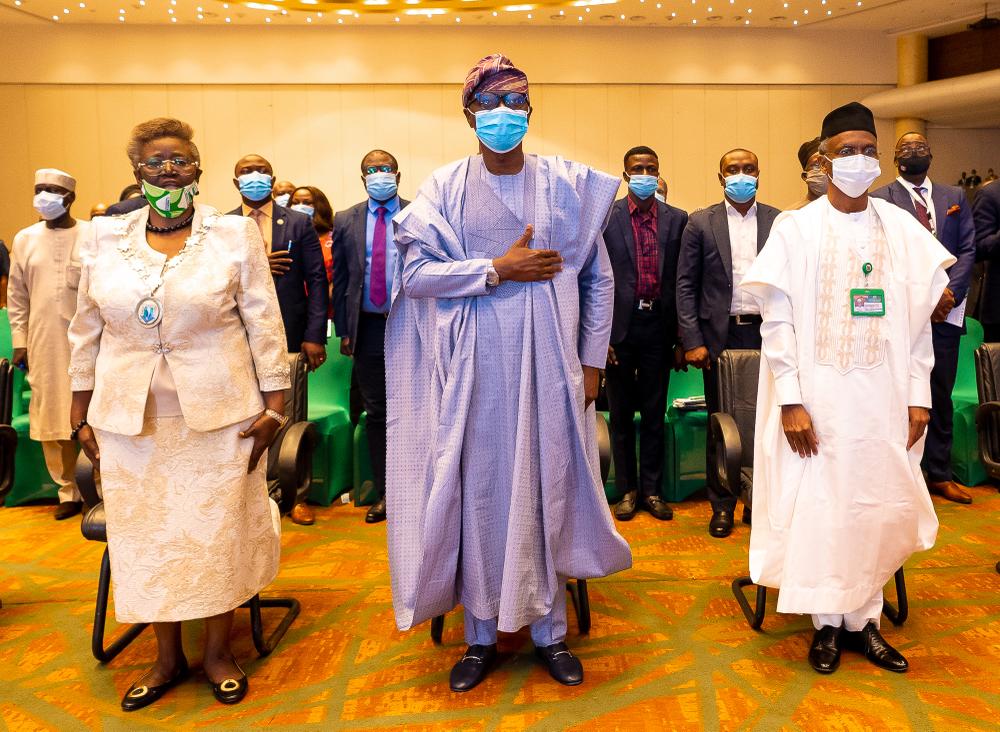 Why I refused to acquire new vehicles as governor –Sanwo-Olu