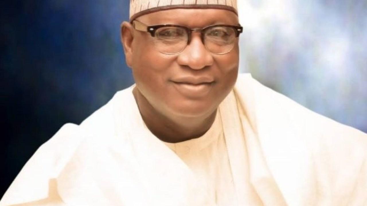BREAKING: Abducted Nasarawa APC chairman, Shekwo, found dead