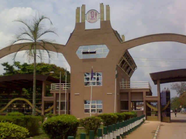 Collapsed building: Rescued UNIBEN students stable in hospital