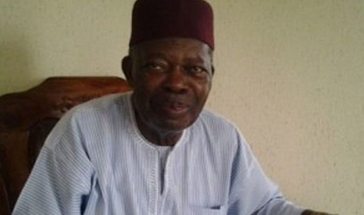 Bali’s death: Buhari mourns, says he was a highly decorated officer